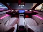 Avatr 12 Smart Luxury Hybrid EV – For Sale From China  | Chinese Ev Cars in Egypt - Image 4