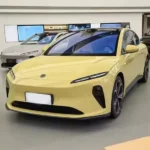 2025 Nio Et5  – For Sale From China  | EVOVED - Image 7