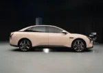 XPENG MONA M03 – For Sale From China  | Chinese Ev Cars in Egypt - Image 2