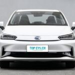 GAC Toyota iA5 – Ready for Export From China | EVOVED