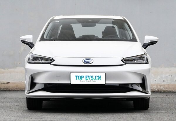 GAC Toyota iA5 – Ready for Export From China | EVOVED
