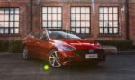Hyundai Sonata – Ready for Export From China | Chinese Ev Cars in Egypt