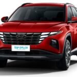 HYUNDAI Lafesta PHEV – Ready for Export From China | Chinese Ev Cars in Egypt
