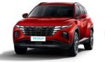 HYUNDAI Lafesta PHEV – Ready for Export From China | Chinese Ev Cars in Egypt