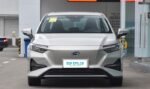 GAC Toyota EA6 – Ready for Export From China | Chinese Ev Cars in Egypt