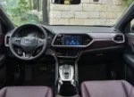 Honda M-NV  – For Sale From China  | Chinese Ev Cars in Egypt - Image 11