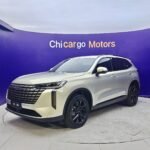 Haval H6 2.0T 4WD MAX (2024) – For Sale From China  | Chinese Ev Cars in Egypt - Image 9