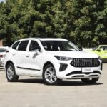 2025 Great Wall Motors Haval Chitu SUV  – For Sale From China  | EVOVED - Image 11