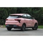 2025 Neta V Electric Car – For Sale From China  | Chinese Ev Cars in Egypt - Image 8