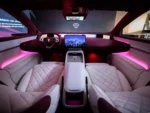 Avatr 12 Smart Luxury Hybrid EV – For Sale From China  | Chinese Ev Cars in Egypt - Image 8