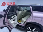 Geely ICON 2023 Model 1.5TD Chocolate Elegant Version – For Sale From China  | Chinese Ev Cars in Egypt - Image 10