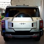 Formula Leopard 8 2025 Zhiyong Flagship 7-Seater – For Sale From China  | Chinese Ev Cars in Egypt - Image 4