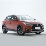 Toyota Yaris L Left Hand Drive – For Sale From China | Chinese Ev Cars in Egypt - Image 11