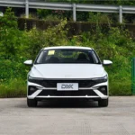 Hyundai Elantra  – For Sale From China  | Chinese Ev Cars in Egypt - Image 6