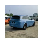 Li L9 PRO Max Ultra Electric Car – For Sale From China  | Chinese Ev Cars in Egypt - Image 7