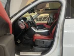 Range Rover Sport 2022 3.0L L6 HSE Dynamic Black  – For Sale From China  | Chinese Ev Cars in Egypt - Image 7