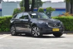 Mercedes-Benz EQC – For Sale From China  | Chinese Ev Cars in Egypt - Image 3