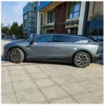 HiPhi X – For Sale From China | Chinese Ev Cars in Egypt - Image 10