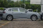 2025 BMW X3 212HP 5 Seat Auto Luxury SUV – For Sale From China  | Chinese Ev Cars in Egypt - Image 11