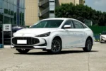 SAIC MG5 – For Sale From China  | Chinese Ev Cars in Egypt - Image 11