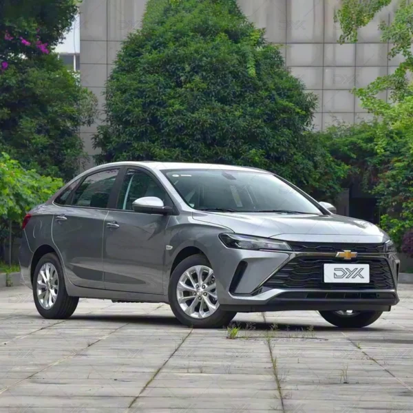 Chevrolet Monza– For Sale From China  | Chinese Ev Cars in Egypt