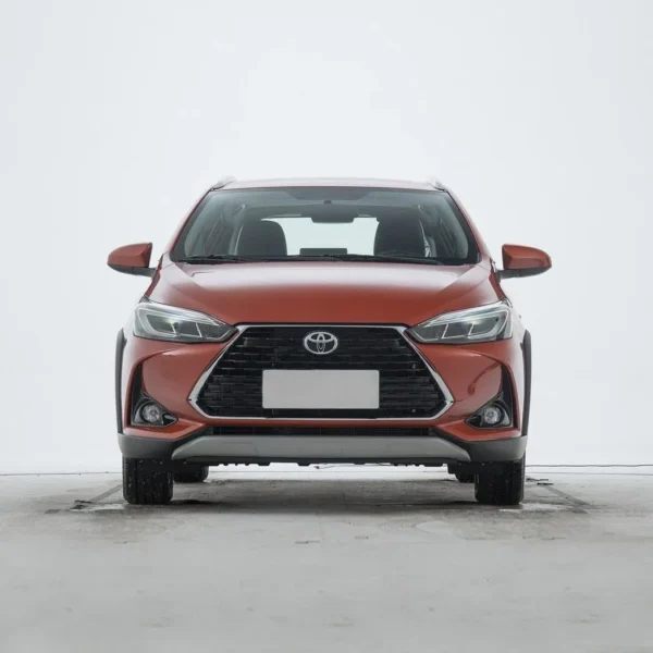 Toyota Yaris L Left Hand Drive – For Sale From China | Chinese Ev Cars in Egypt