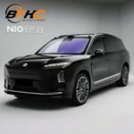 Nio Es8 Electric EV SUV 7 – For Sale From China  | Chinese Ev Cars in Egypt - Image 8