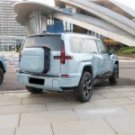 Dongfeng M-Hero 817 – For Sale From China  | Chinese Ev Cars in Egypt - Image 10