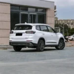 Chery Tiggo 8 1.5t 146HP 5 Seats SUV – For Sale From China  | Chinese Ev Cars in Egypt - Image 8