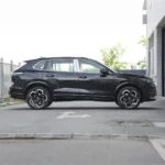 VW Tiguan L 2025 2.0t 220HP 5 Seat Medium SUV – For Sale From China  | Chinese Ev Cars in Egypt - Image 11