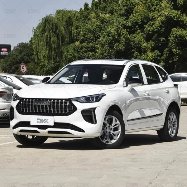 2025 Great Wall Motors Haval Chitu SUV  – For Sale From China  | EVOVED