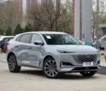 Changan UNI-K – For Sale From China  | Chinese Ev Cars in Egypt - Image 8