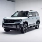 Formula Leopard 8 2025 Zhiyong Flagship 7-Seater – For Sale From China  | Chinese Ev Cars in Egypt