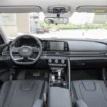Hyundai Elantra  – For Sale From China  | Chinese Ev Cars in Egypt - Image 10