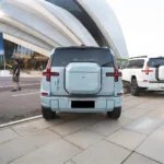 Dongfeng M-Hero 817 – For Sale From China  | Chinese Ev Cars in Egypt - Image 11