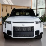 ROX 01 2024 Exclusive 6-Seat Long Range – For Sale From China  | Chinese Ev Cars in Egypt - Image 11