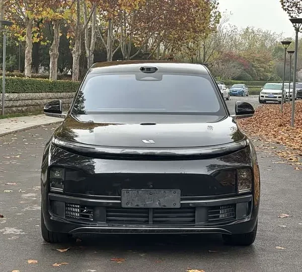 Lixiang L8 2025  – For Sale From China  | Chinese Ev Cars in Egypt