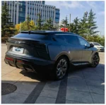 HiPhi X – For Sale From China | Chinese Ev Cars in Egypt - Image 7