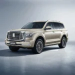2023 Tank 500 Hybrid Luxury off-Road SUV – For Sale From China | Chinese Ev Cars in Egypt