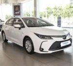 Toyota Corola – For Sale From China | Chinese Ev Cars in Egypt - Image 6