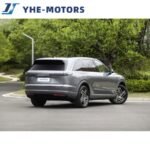 Nio Onvo L90 Four-Wheel Drive – For Sale From China | Chinese Ev Cars in Egypt - Image 9