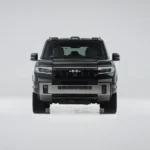 Formula Leopard 8 2025 Zhiyong Flagship 7-Seater – For Sale From China  | Chinese Ev Cars in Egypt - Image 11