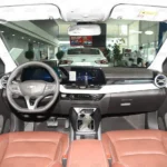 Chevrolet Monza– For Sale From China  | Chinese Ev Cars in Egypt - Image 8