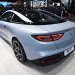 Neta Gt Pure Electric Roadster – For Sale From China | Chinese Ev Cars in Egypt - Image 9