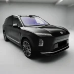 Nio Es8 Electric EV SUV 7 – For Sale From China  | Chinese Ev Cars in Egypt - Image 9