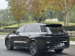 Lixiang L8 2025  – For Sale From China  | Chinese Ev Cars in Egypt - Image 5