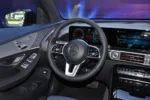 Mercedes-Benz EQC – For Sale From China  | Chinese Ev Cars in Egypt - Image 7