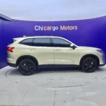 Haval H6 2.0T 4WD MAX (2024) – For Sale From China  | Chinese Ev Cars in Egypt - Image 11