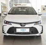 Toyota Corola – For Sale From China | Chinese Ev Cars in Egypt