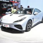Neta Gt Pure Electric Roadster – For Sale From China | Chinese Ev Cars in Egypt - Image 5